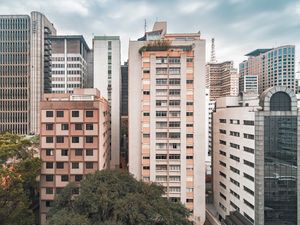 OBSERVANDO A VIDA URBANA UMA JANELA PARA SÃO PAULO