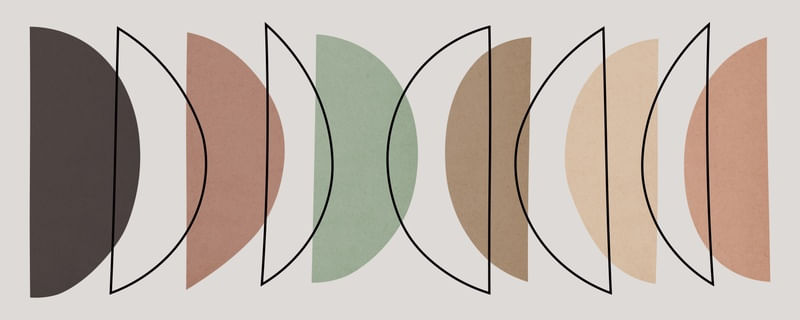 GEOMÉTRICO E MINIMALISTA 45