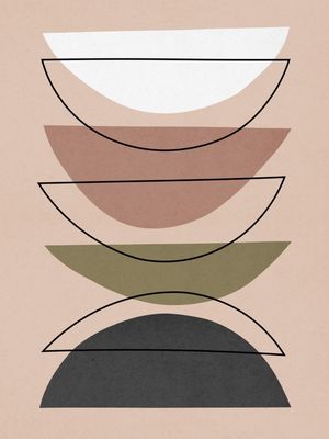 GEOMÉTRICO E MINIMALISTA 43