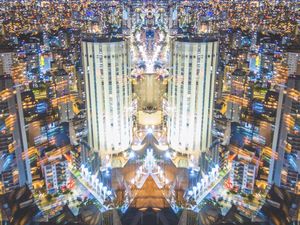 SUPERCITY PIONEERS