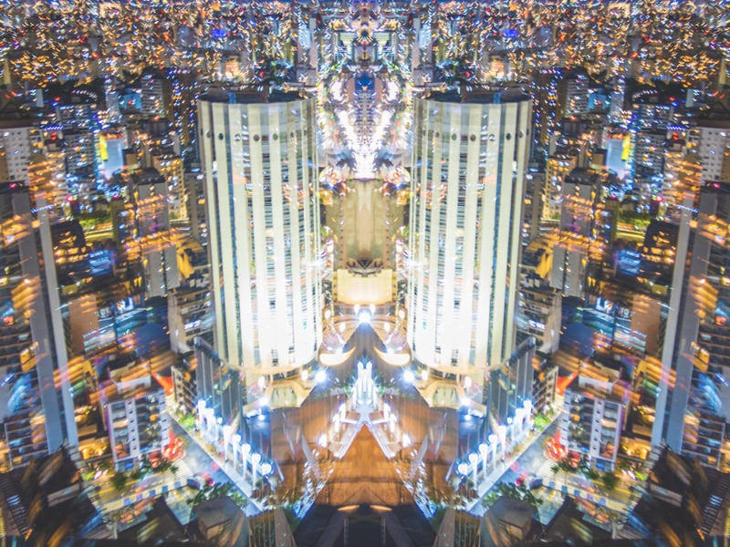 SUPERCITY PIONEERS