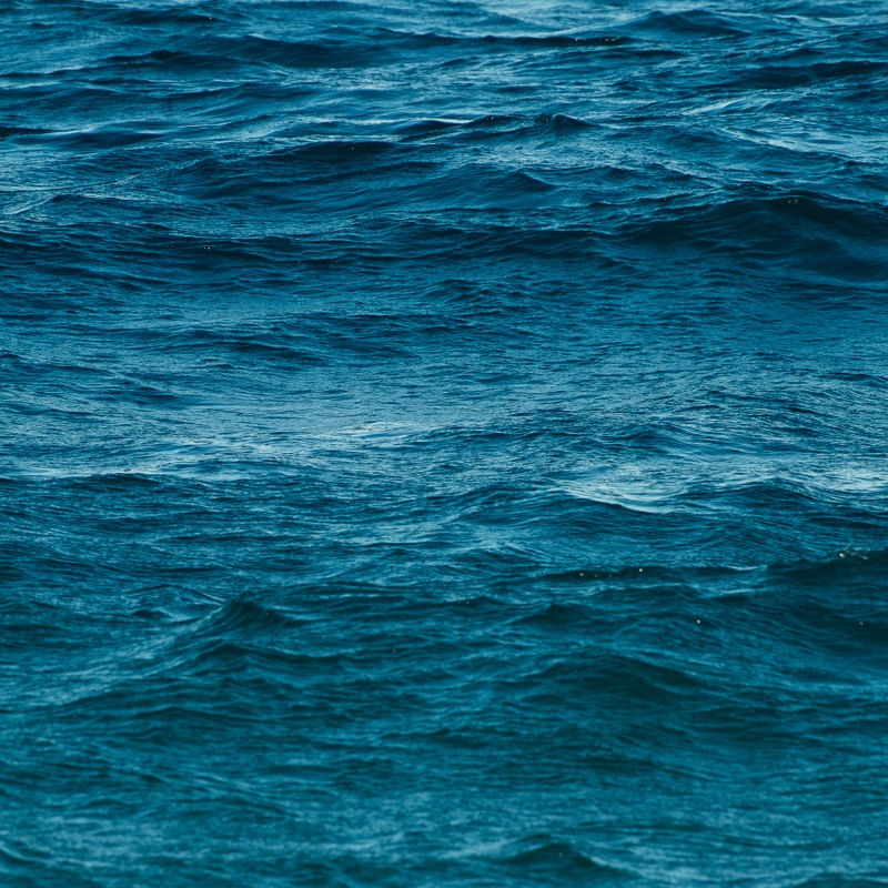 MAROLA AZUL QUADRADO