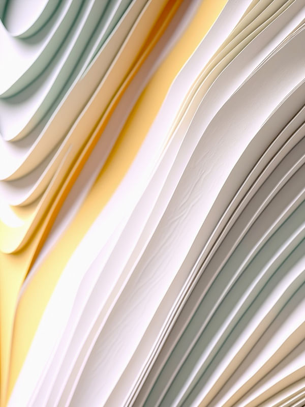 ABSTRACT 3D ESCULTURA 01