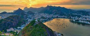 BELEZAS DO RIO DE JANEIRO