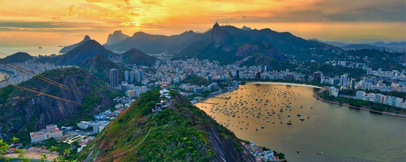 BELEZAS DO RIO DE JANEIRO