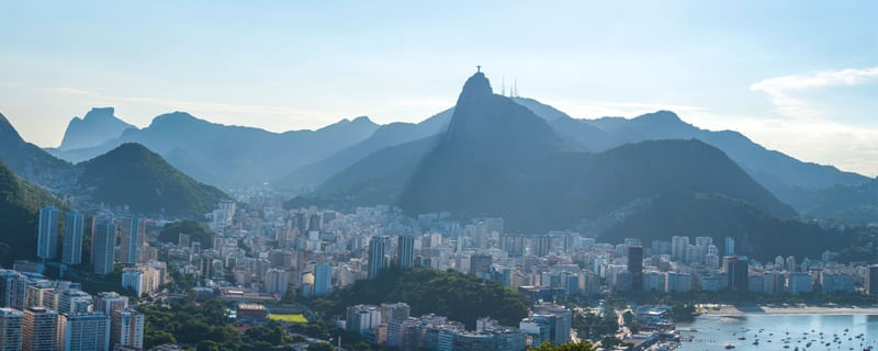 VISTA DO RJ