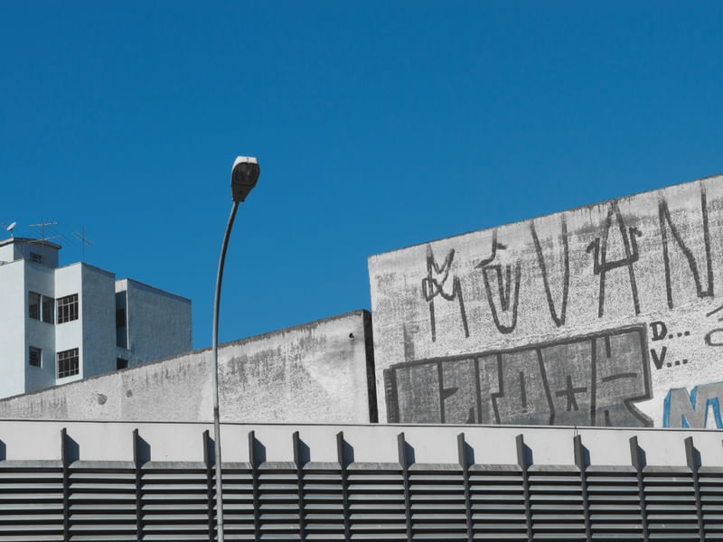 CIDADE EM LINHAS