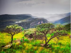 ALTO PALÁCIO - SERRA DO CIPÓ