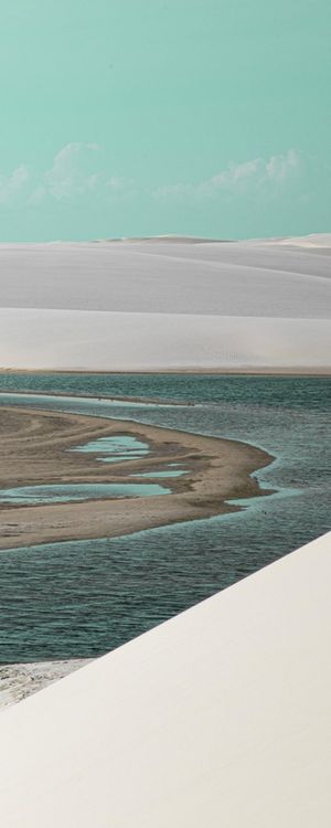 DUNAS PARADISE VIEW TRIPTICO 3