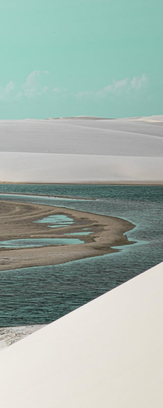DUNAS PARADISE VIEW TRIPTICO 3
