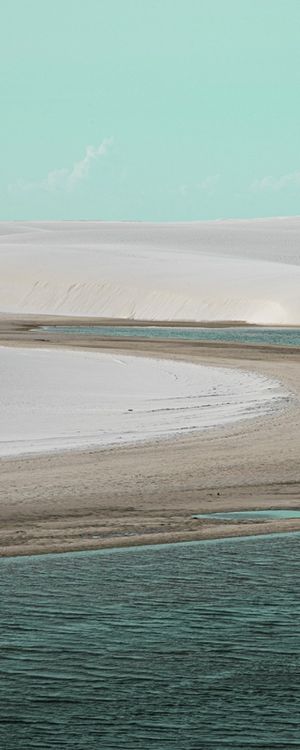 DUNAS PARADISE VIEW TRIPTICO 1