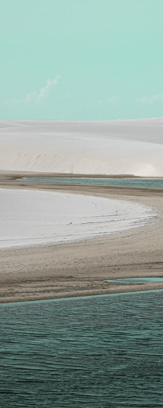DUNAS PARADISE VIEW TRIPTICO 1