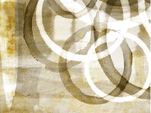 RINGS GOLDEN I