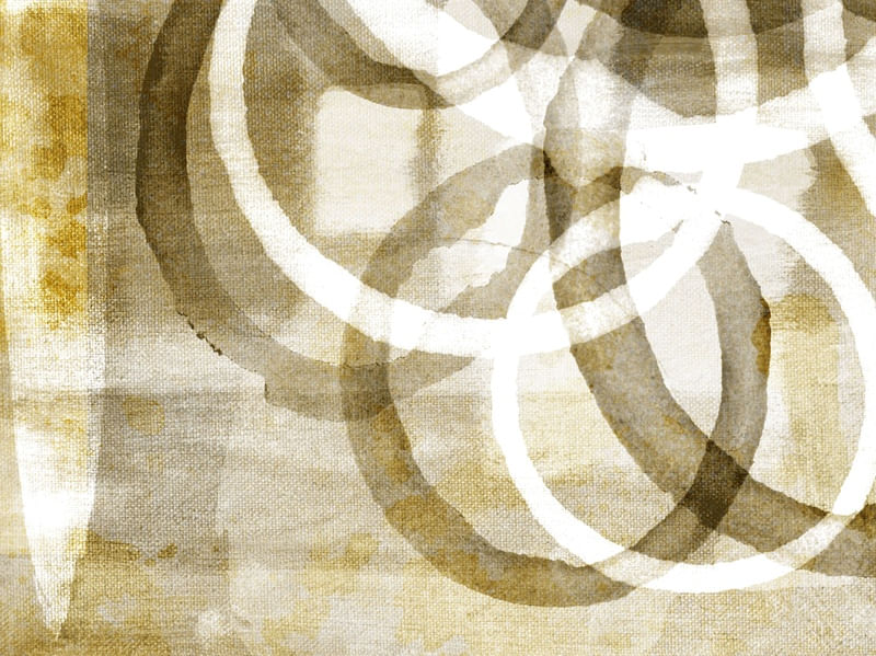 RINGS GOLDEN I