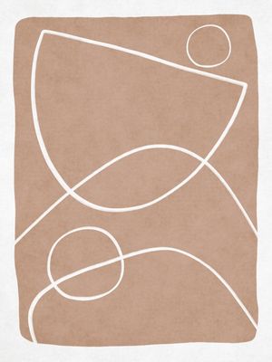MINIMALIST ART - T01