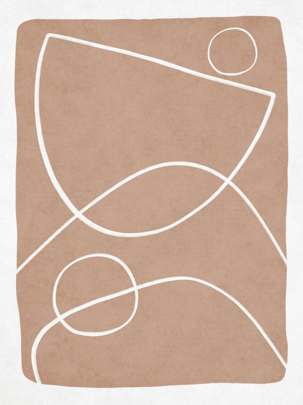 MINIMALIST ART - T01