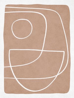 MINIMALIST ART - T02
