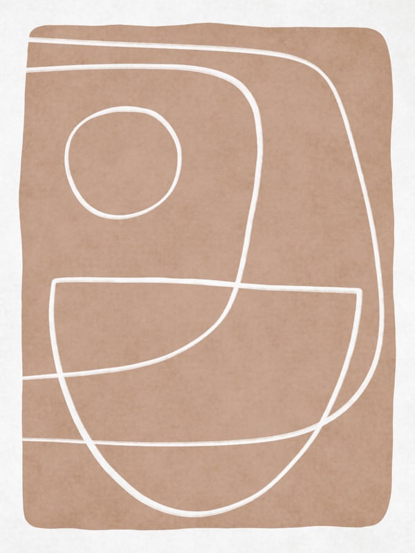 MINIMALIST ART - T02