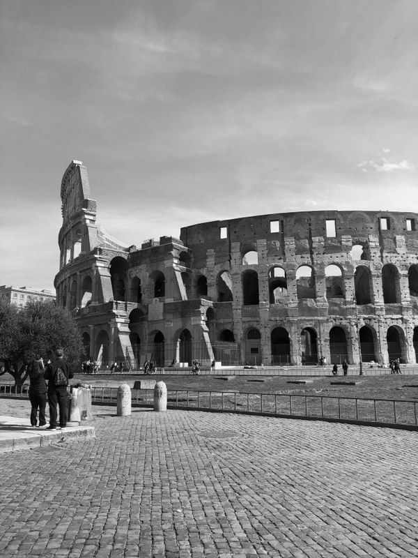 COLOSSEU