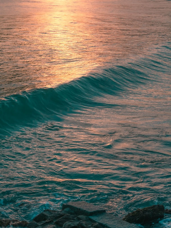 LIKE A PAINTING