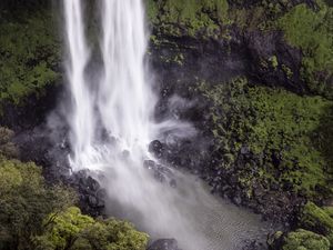 CACHOEIRA DO CARACOL - V