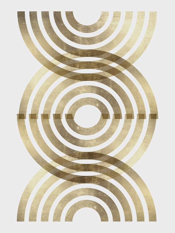 SIMPLES GEOMÉTRICO E MINIMALISTA 08