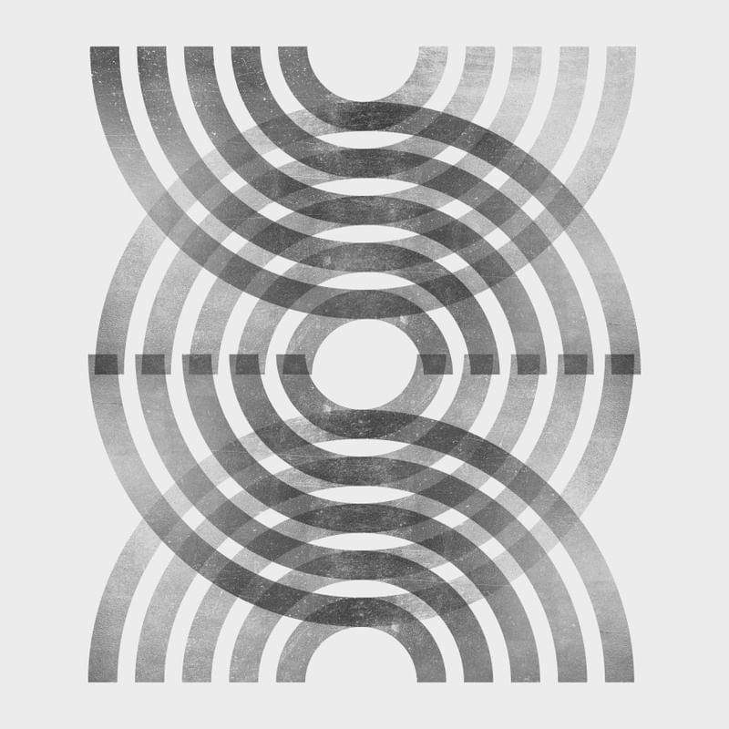 SIMPLES GEOMÉTRICO E MINIMALISTA 10