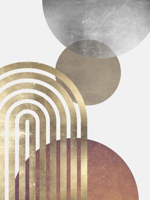 SIMPLES GEOMÉTRICO E MINIMALISTA 13