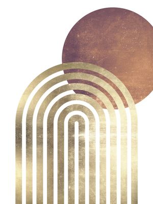 SIMPLES GEOMÉTRICO E MINIMALISTA 14