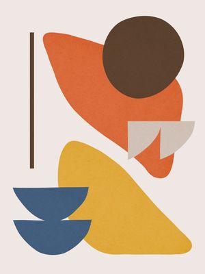 HARMONIA ABSTRATO 01