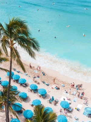 MIAMI BEACH LIFE