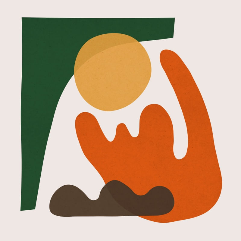 HARMONIA ABSTRATO 08