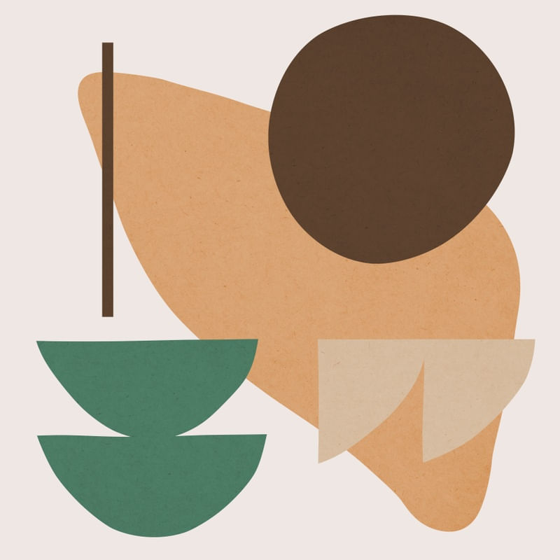 HARMONIA ABSTRATO 09