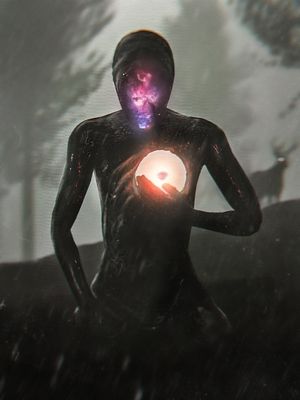 THE VOID