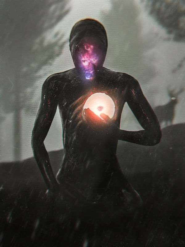 THE VOID