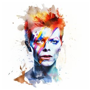 ZIGGY FOREVER