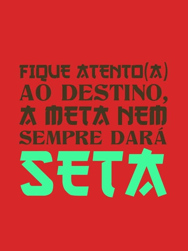 A SETA