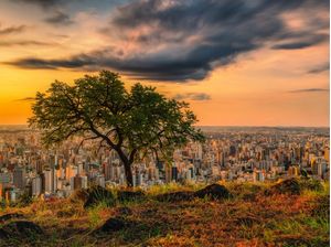 POR DO SOL EM BELO HORIZONTE SRGB