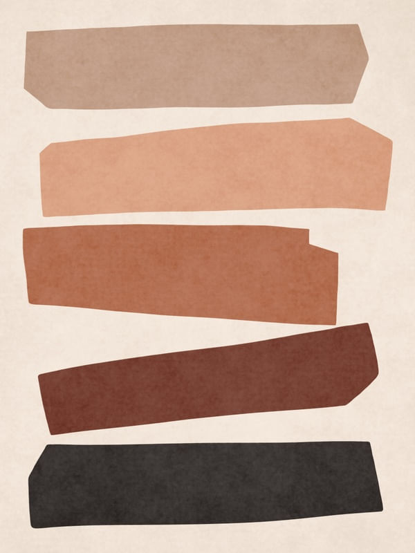 MINIMALIST ABSTRACT - TC01