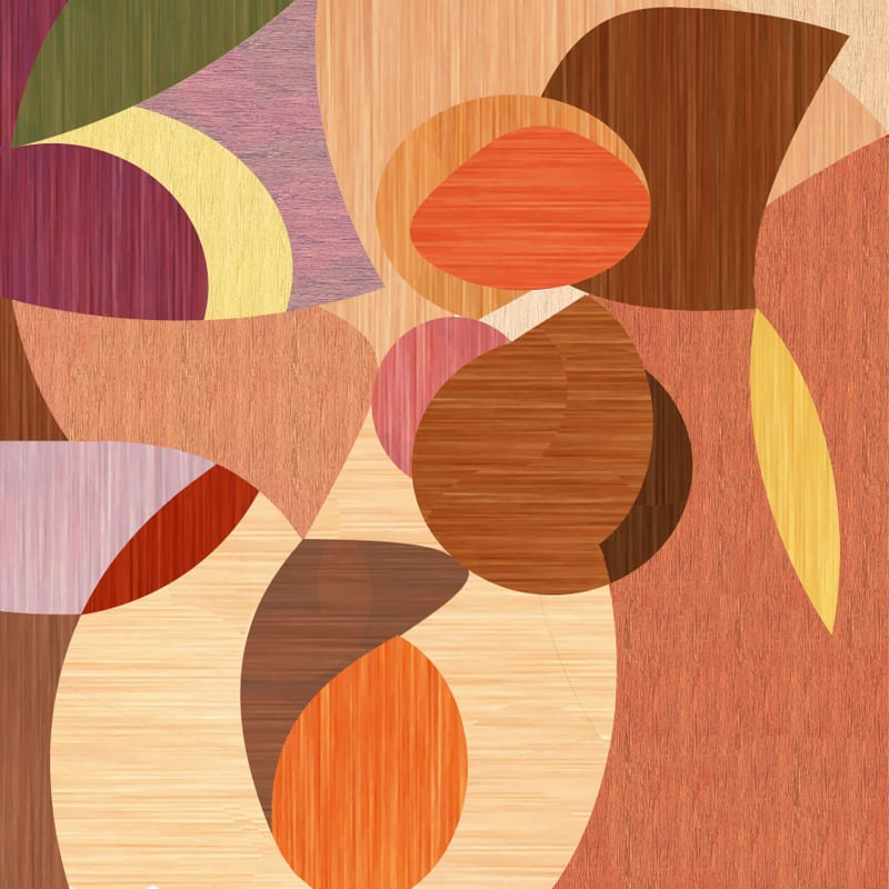 MARQUETERIE 1