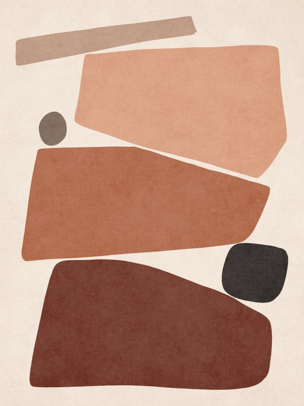 MINIMALIST ABSTRACT - TC03
