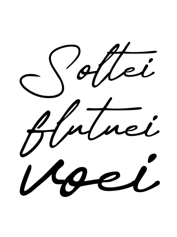 O VOAR