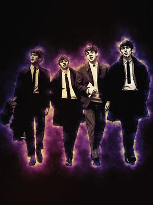 SPIRIT OF THE BEATLES