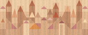 WOOD VILLAGE A