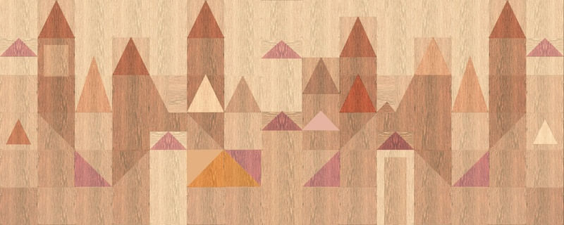 WOOD VILLAGE A