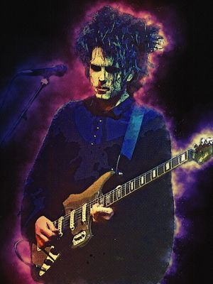 SPIRIT OF ROBERT SMITH