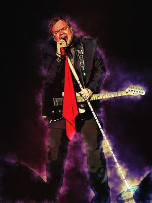 SPIRIT OF MEAT LOAF