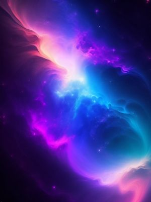 NEBULA 3 BY AI