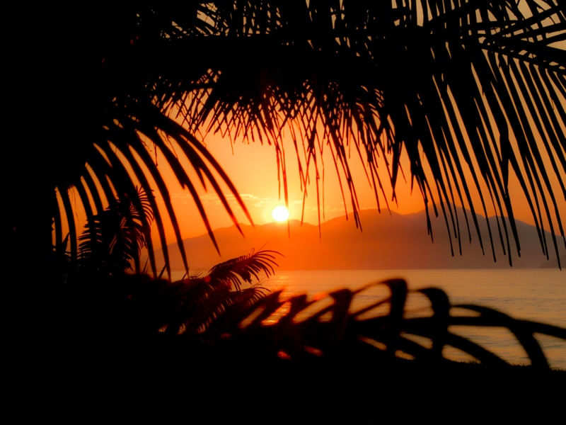 LITORAL SUNRISE