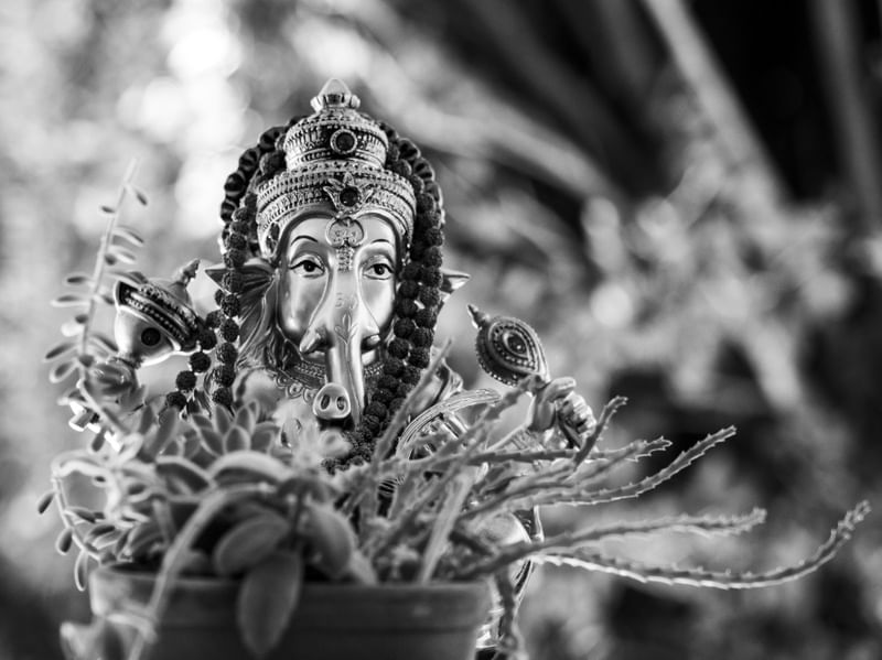 GANESHA PB PARA ALTAR